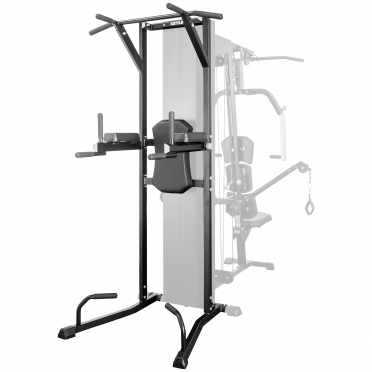 Kettler Kinetic System Module 4 Dip Station 07714-640