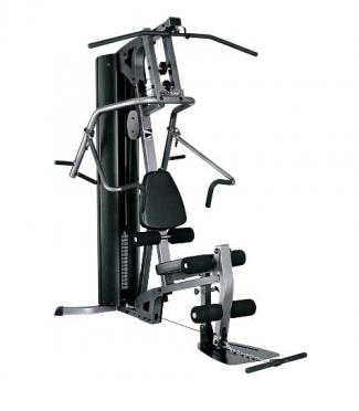 Life Fitness krachtstation multigym G2 Nieuw