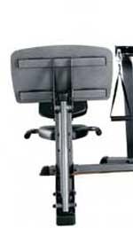 Life Fitness Leg Press (voor G3 of G4) Nieuw