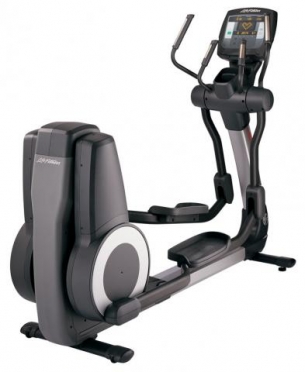 Life Fitness crosstrainer Elevation Series 95X Achieve demo