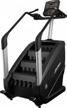 Life Fitness Integrity PowerMill Climber