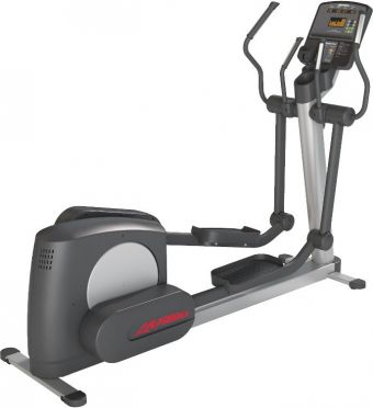 fort Elegantie Inspiratie Life Fitness Crosstrainer kopen? | Bestel online bij fitness24.nl