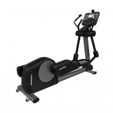 Life Fitness crosstrainer Club Series + gebruikt