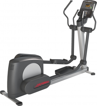Life Fitness crosstrainer Club Series CSXH Nieuw