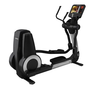 Life Fitness crosstrainer Platinum Club Series Discover SE3-HD 