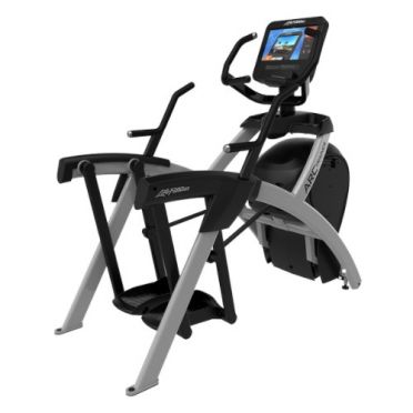Life fitness GSC Arc crosstrainer SE3 gebruikt