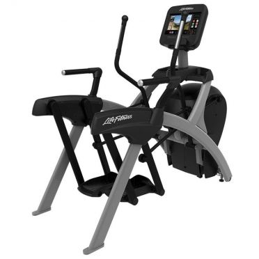 Life fitness GSC Arc crosstrainer SE3 gebruikt