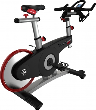 Life Fitness LifeCycle GX Indoorbike