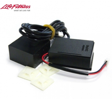 Life Fitness Heart Rate Kit voor GX Rower