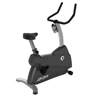 Life Fitness C1 hometrainer basis