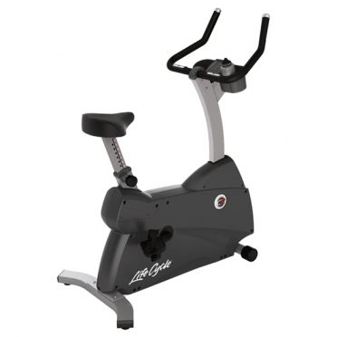 Life Fitness C3 hometrainer basis