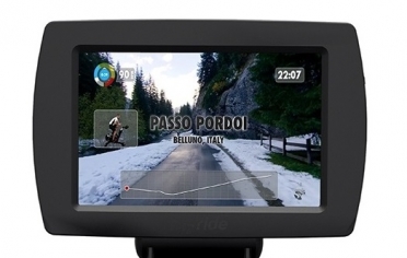 Life Fitness ICG MyRide VX Personal 10.1 HD