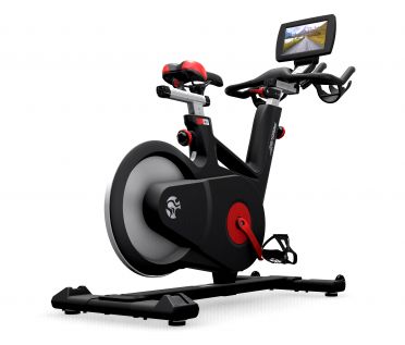 Life Fitness ICG Indoor Cycle IC5 met MyRide VX Personal