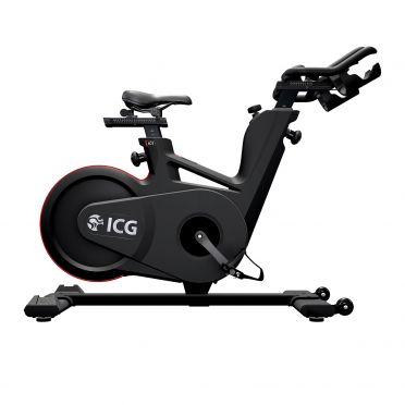 Life Fitness ICG Indoor Cycle IC5 