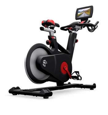 Life Fitness ICG Indoor Cycle IC6 met MyRide VX Personal