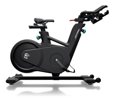 Life Fitness ICG Indoor Cycle IC6 gebruikt limited edition 