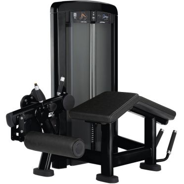Life Fitness Insignia Series Leg Curl liggend