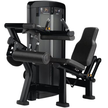 Life Fitness Insignia Series Seated Leg Curl