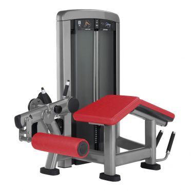 Life Fitness Insignia Series Leg Curl liggend 