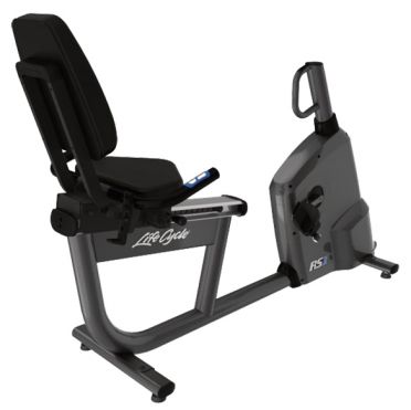 Life Fitness RS1 hometrainer basis