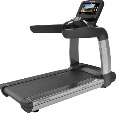 LifeFitness loopband Platinum Club Series Discover SE3