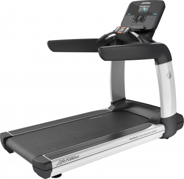 LifeFitness loopband Platinum Club Series Explore Diamond White