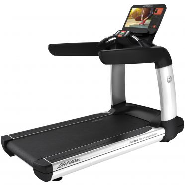 Life Fitness loopband Platinum Club Series Discover SE3-HD Diamond White