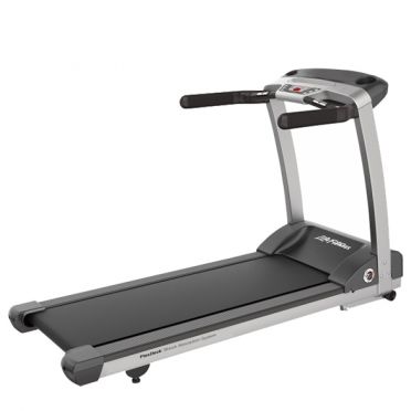 Life Fitness T3 loopband basis