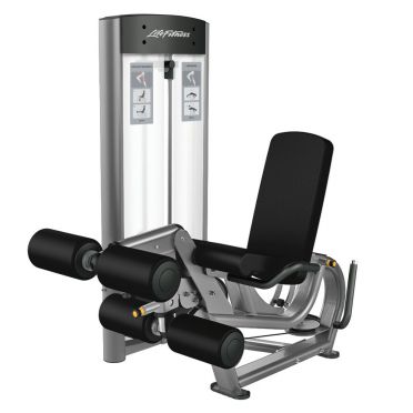 Life Fitness Optima Series Leg Extension - Curl Combi