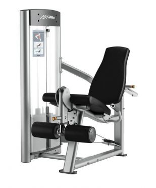 Life Fitness Optima Series Leg Extension