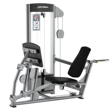 Life Fitness Optima Series Leg Press 