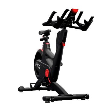 Life Fitness IC7 spinningbike ICG 2023