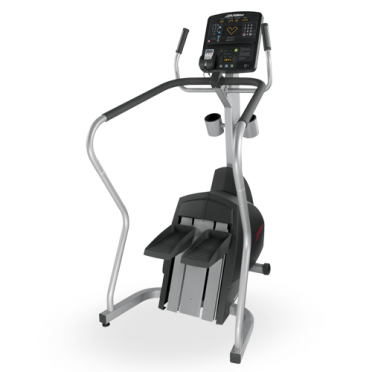 Life Fitness stepper Integrity Series CLSS gebruikt 