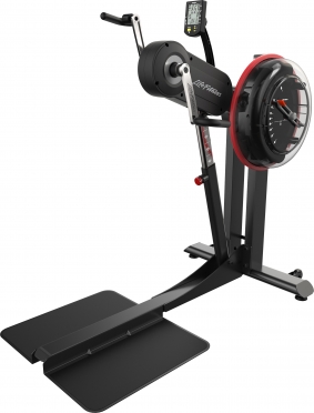 Life Fitness UpperCycle GX Ergometer