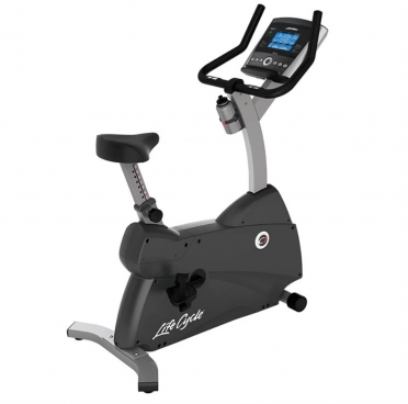 Life Fitness hometrainer LifeCycle C1 Go gebruikt