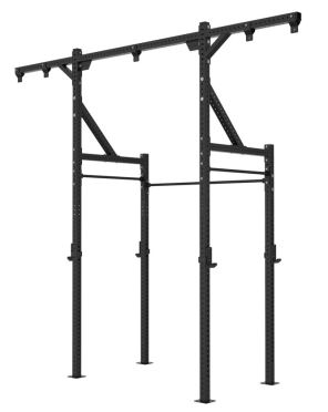 LifeMaxx Crossmaxx Rig XL free-standing model H5 