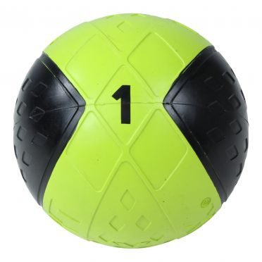 Lifemaxx Medicine Ball 1 KG LMX 1250.01 