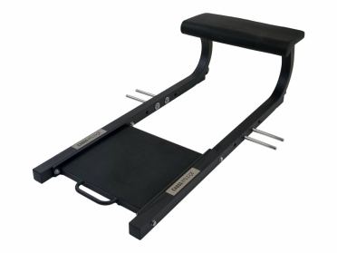 Lifemaxx Hip Thrust Bench 