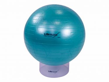 Lifemaxx Gymbal groen 75 cm LMX 1100.75 