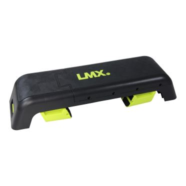LifeMaxx Adjustable Step Deck 