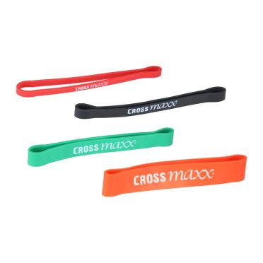 LifeMaxx CrossMaxx mini resistance band 