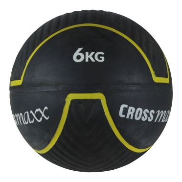 Lifemaxx RBBR Wall Ball 6 kg  