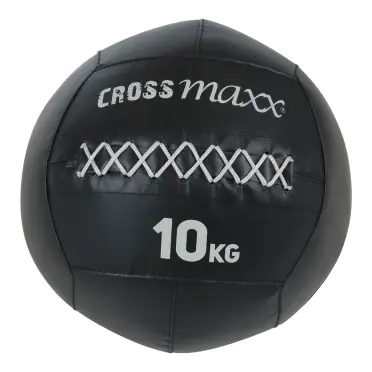 Lifemaxx PRO Wall Ball 10 kg 