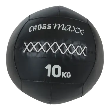Lifemaxx PRO Wall Ball 10 kg