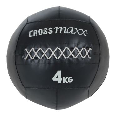 Lifemaxx PRO Wall Ball 4 kg 