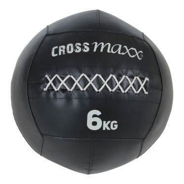 Lifemaxx PRO Wall Ball 6 kg 