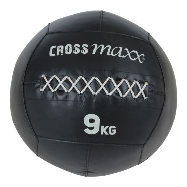 Lifemaxx PRO Wall Ball 9 kg 