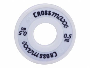 LifeMaxx Crossmaxx Elite Fractional plate 0,5 kg 50 mm 