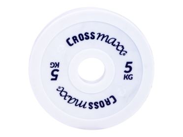 LifeMaxx Crossmaxx Elite Fractional plate 5 kg 50 mm 