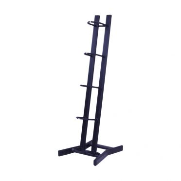 Lifemaxx Medicine Ball Rack voor 5 ballen LMX 1251 